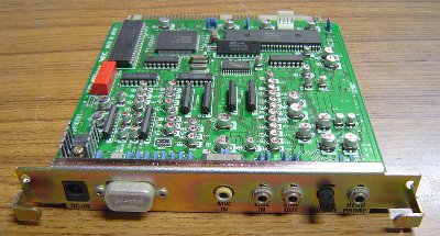 NEC PC9801-86 86ﾎﾞｰﾄﾞ